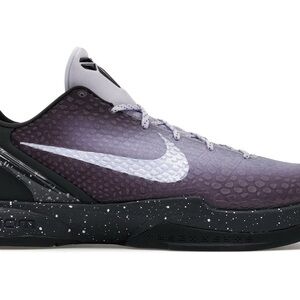 Nike Kobe 6 Protro EYBL DM2825-001 - Men’s 8 - Like New